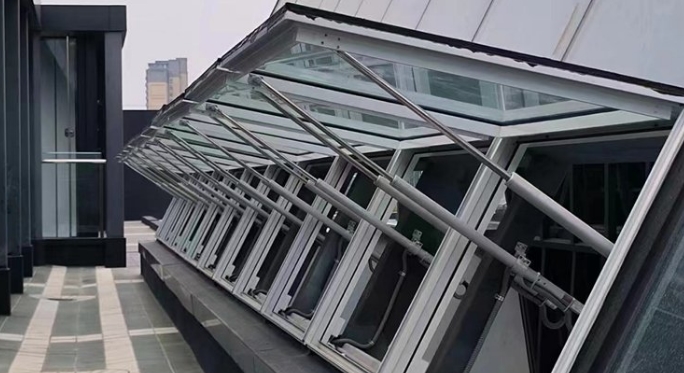 6年專注于智能停車場，客戶遍布全國各地